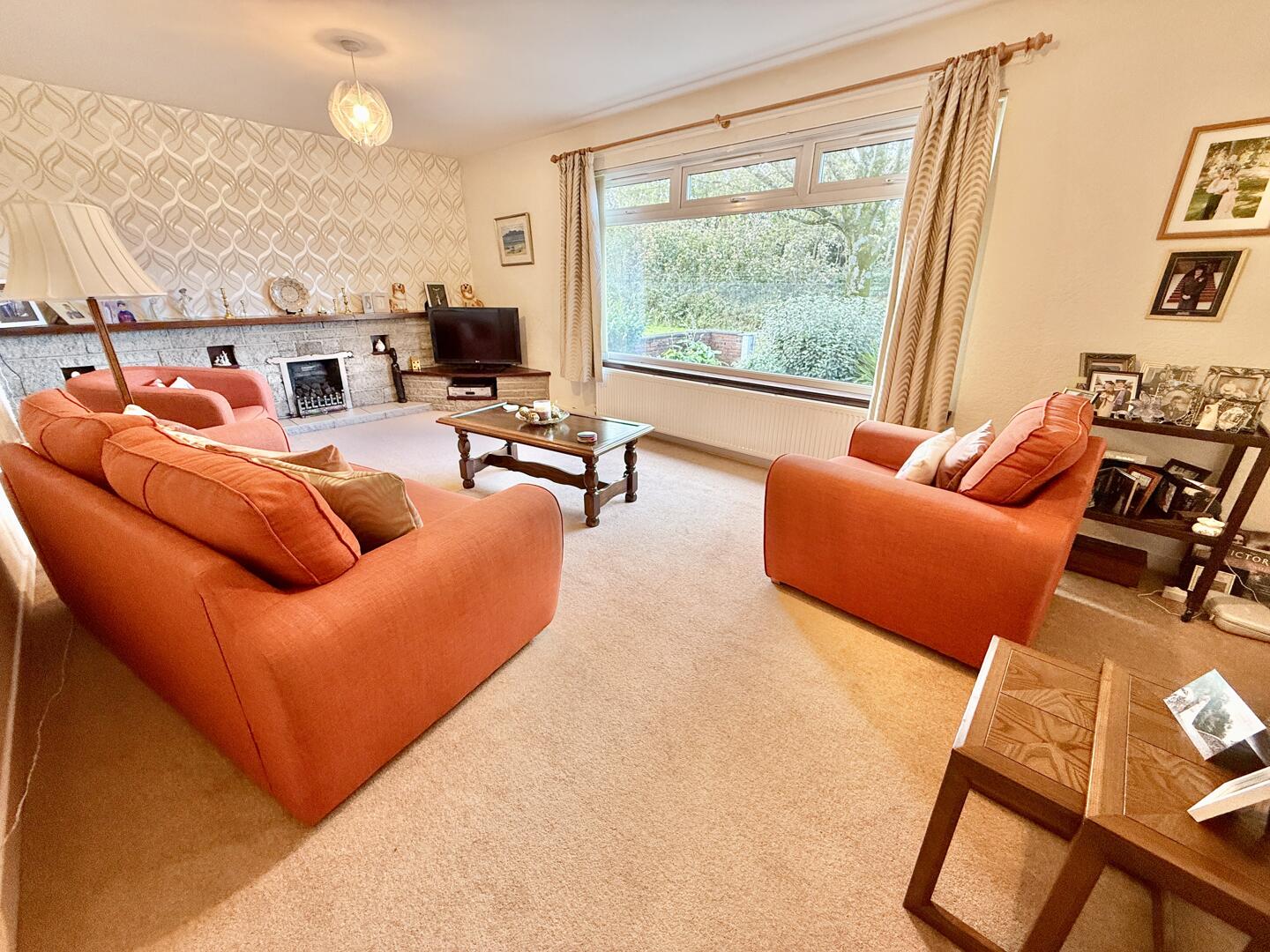 Ardneil Court, Ardrossan